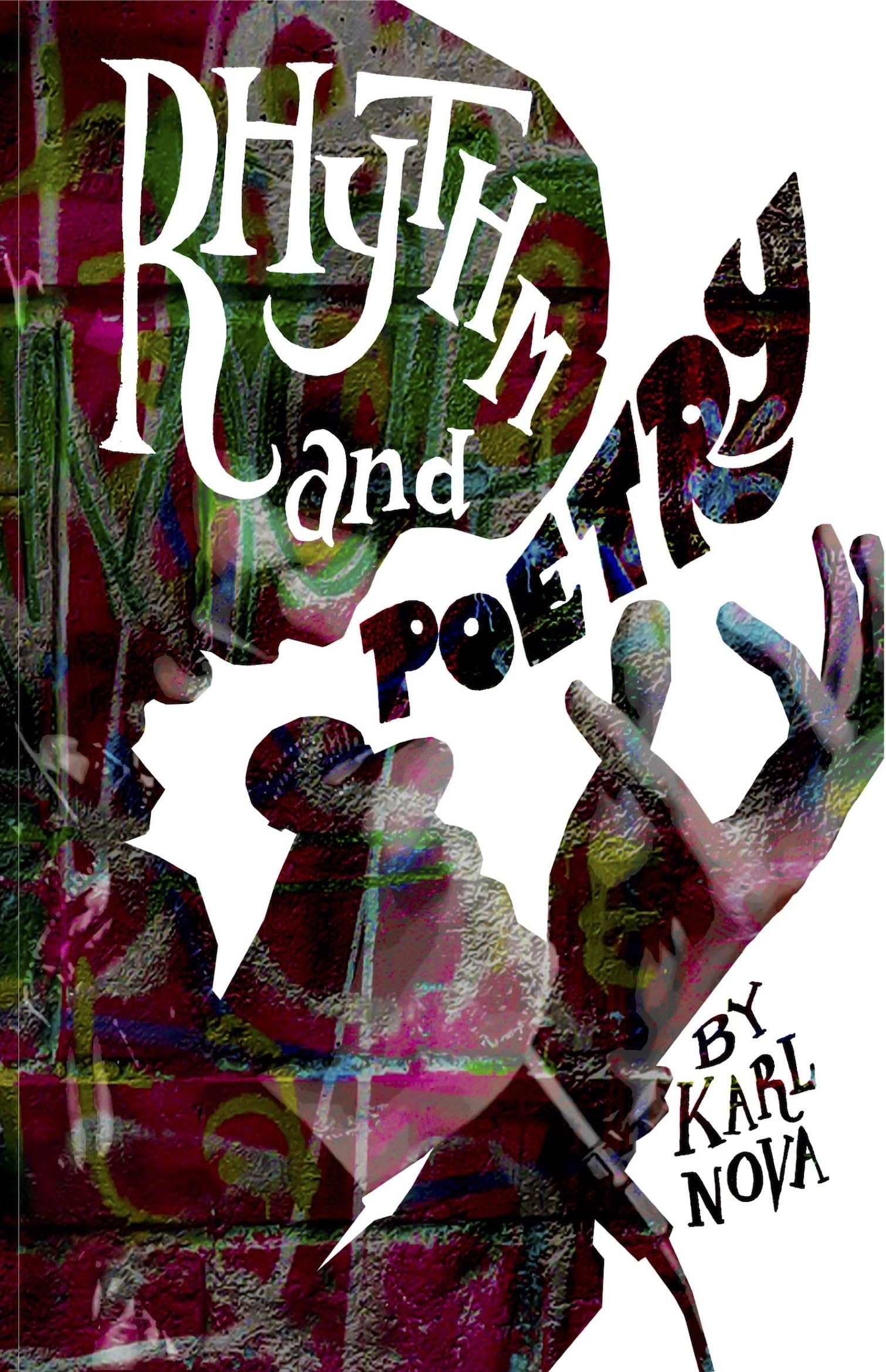 Rhythm and Poetry (Winner of the CLiPPA Poetry Prize 2018) (Poetry